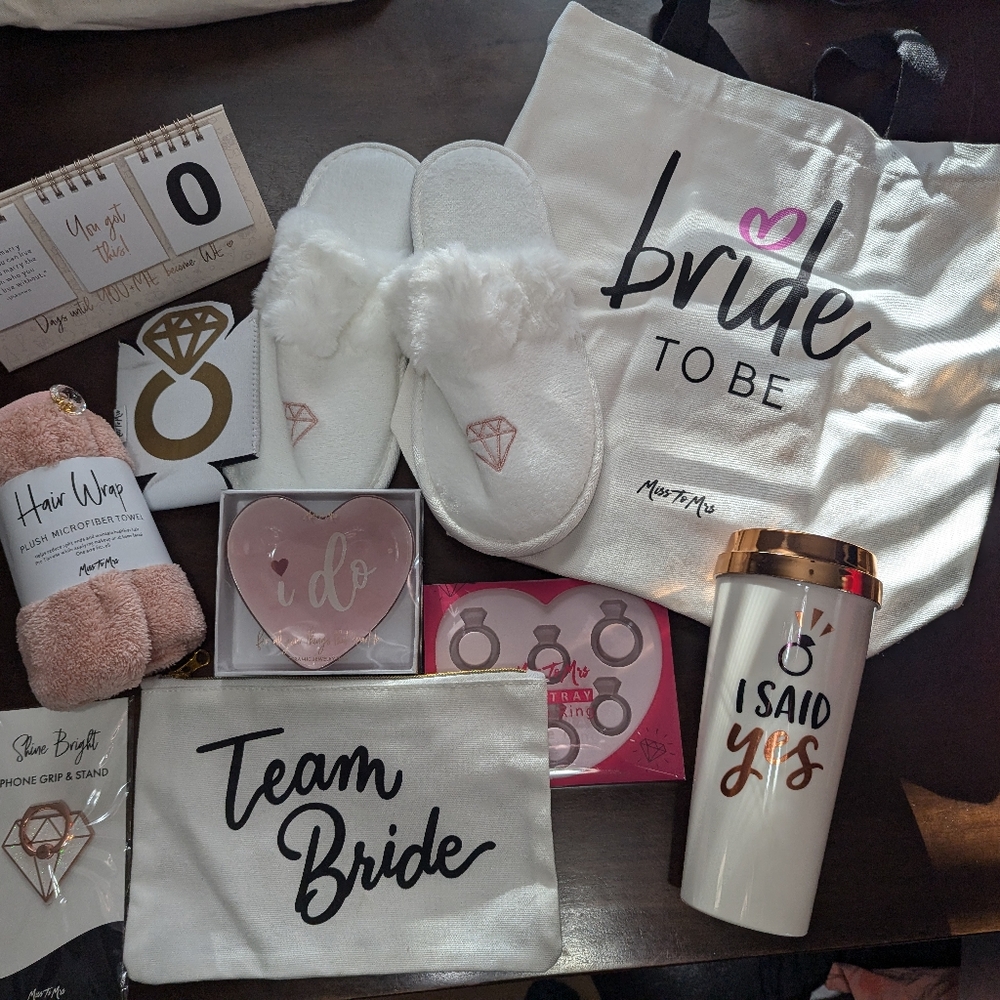 Bride Bundle - image 1